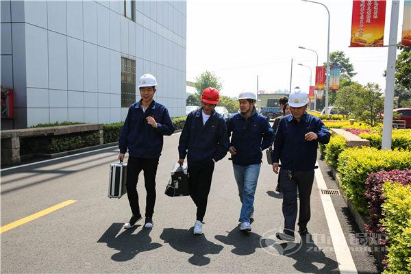 
            中正锅炉助力农夫山泉实施“煤改气”